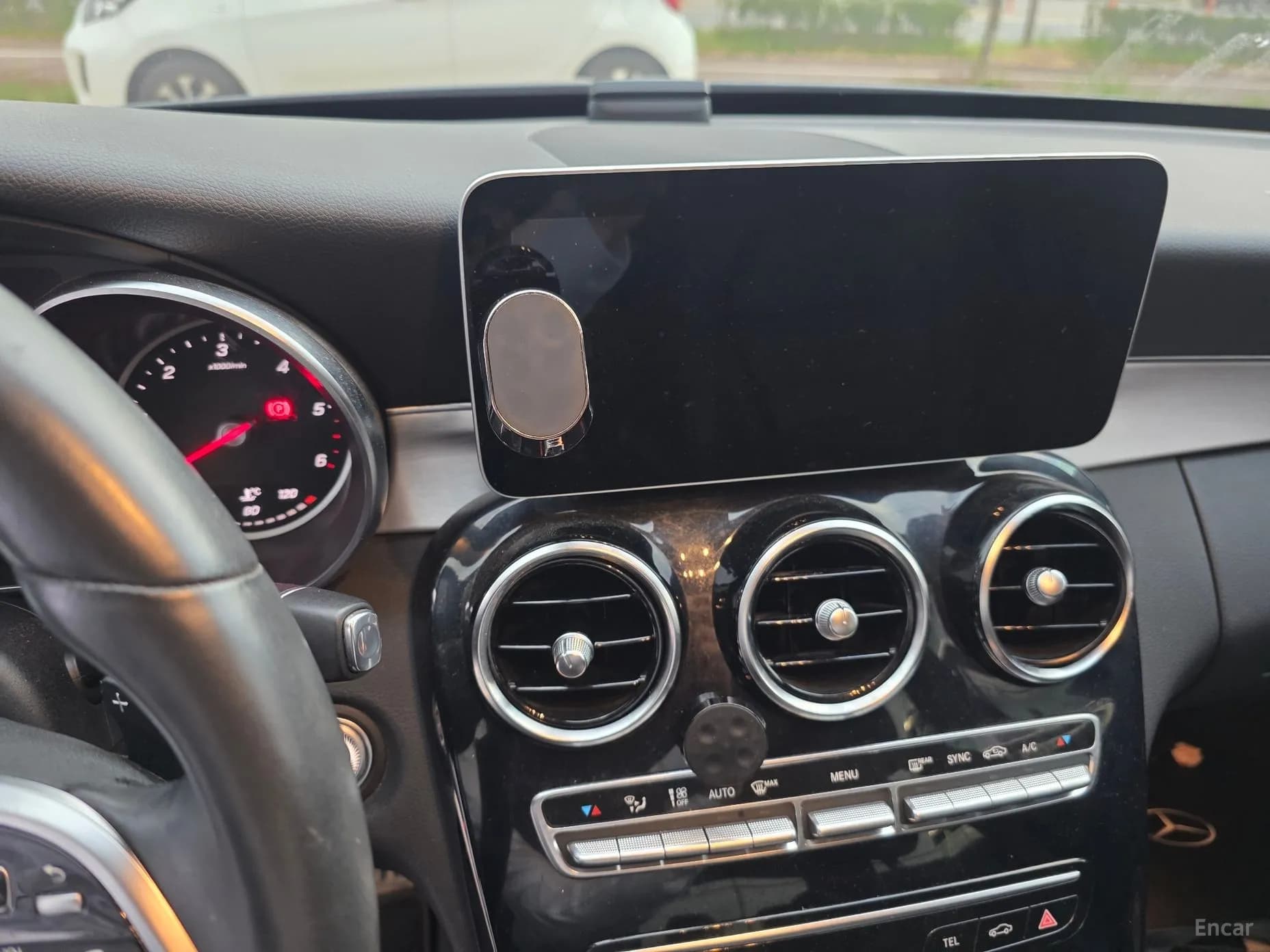 C-Class W205