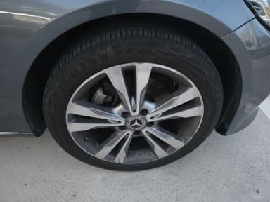 C-Class W205