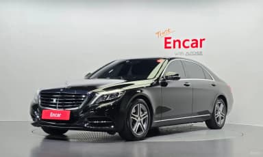 S-Class W222