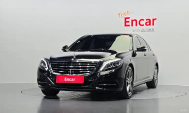 S-Class W222