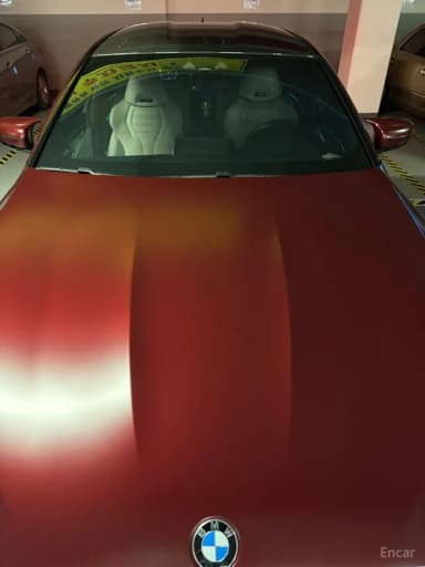 M5 (F90)