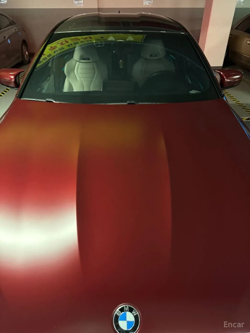 M5 (F90)
