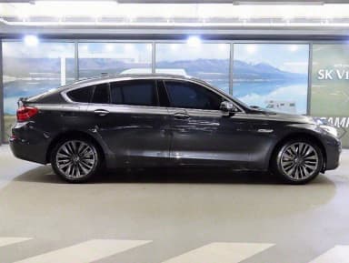 5 Series GT (F07)