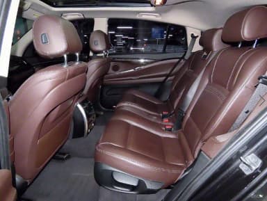 5 Series GT (F07)