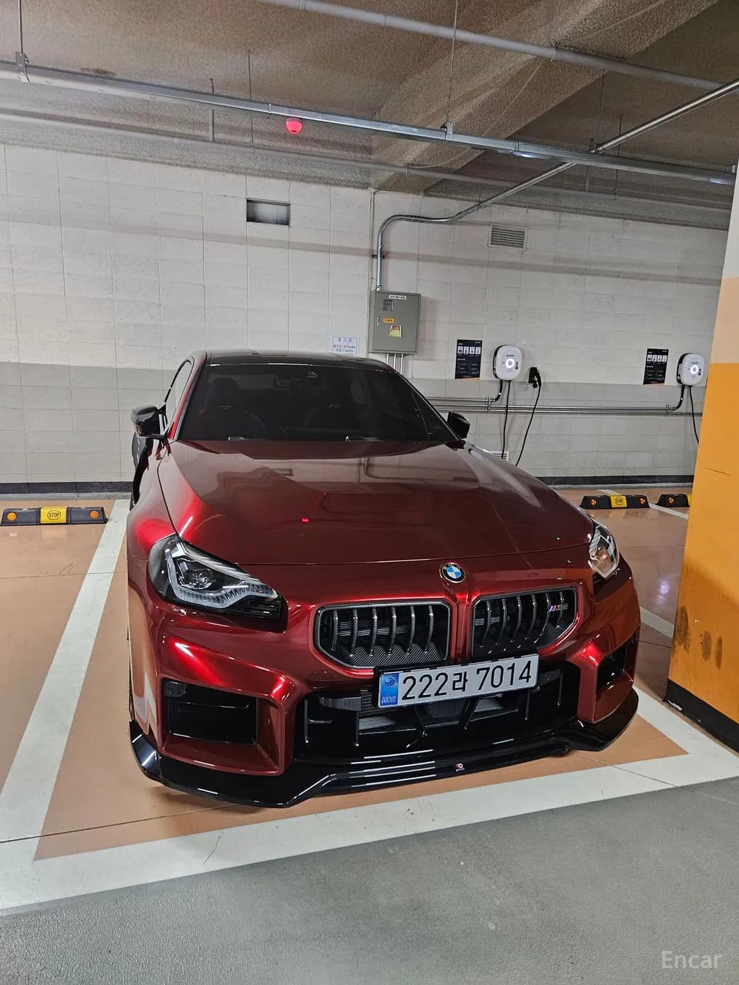 M2 (G87)