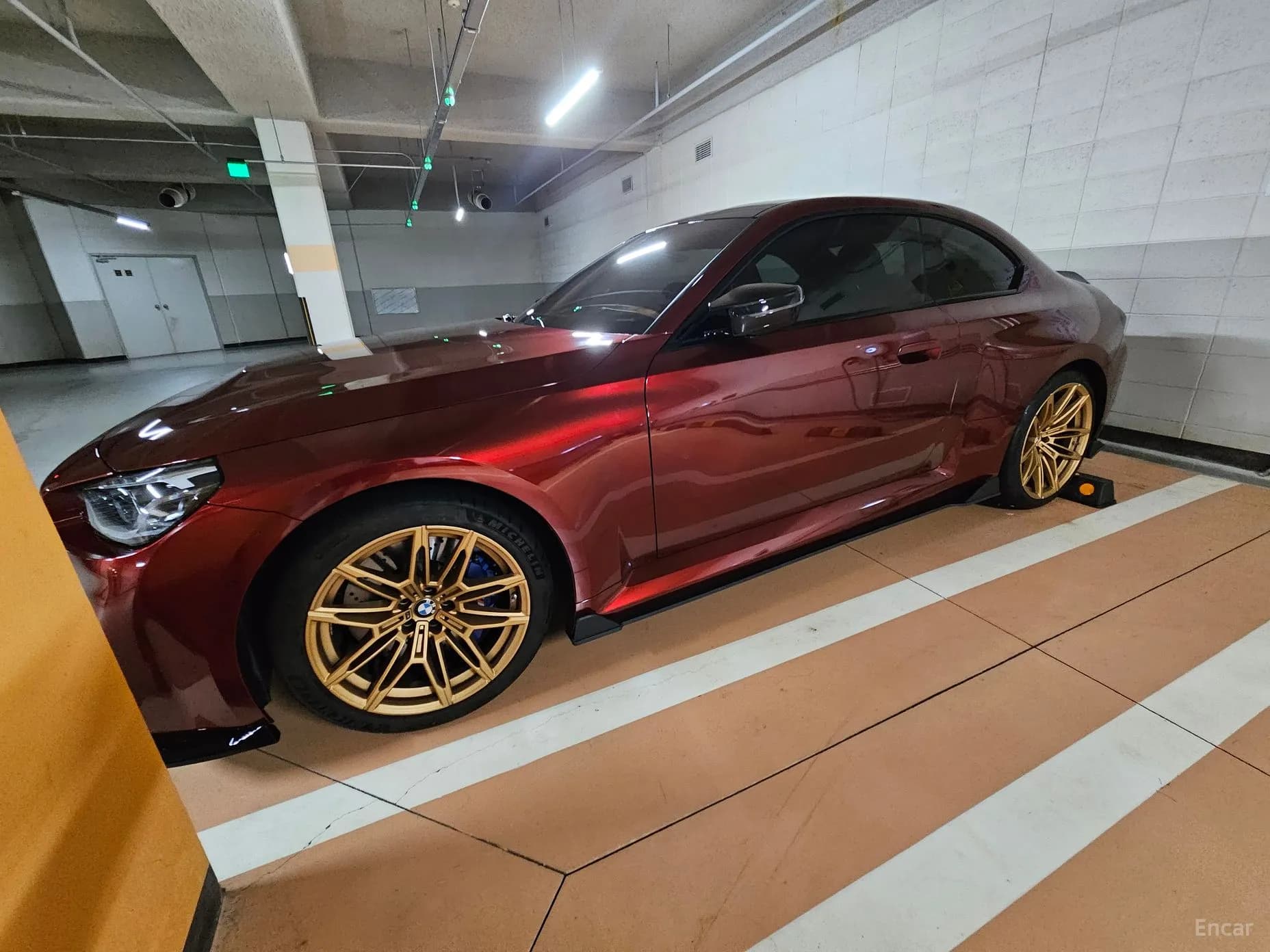 M2 (G87)