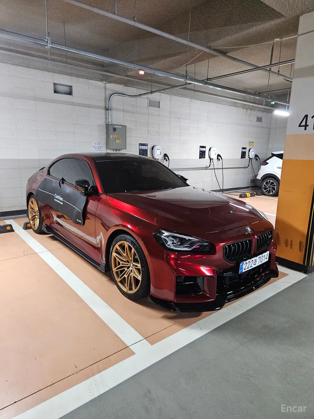 M2 (G87)