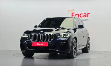 X5 (G05)