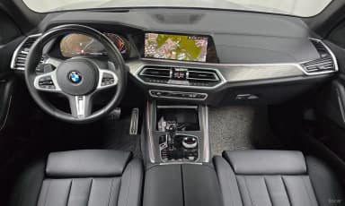 X5 (G05)