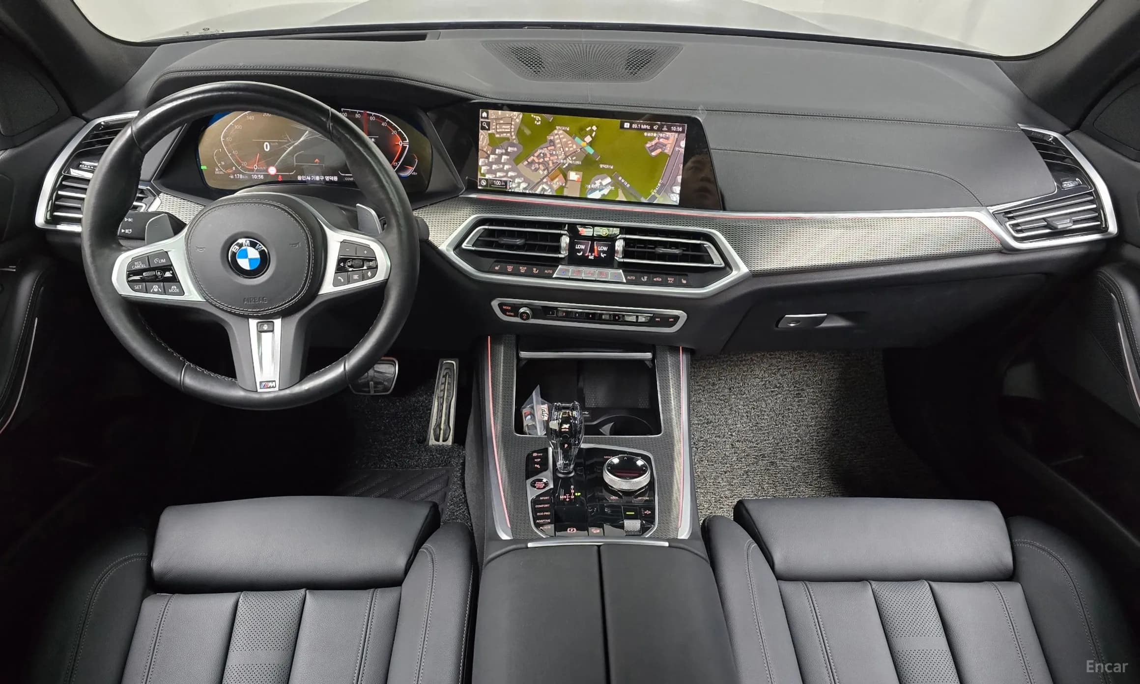 X5 (G05)