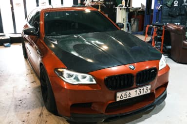 M5 (F10)