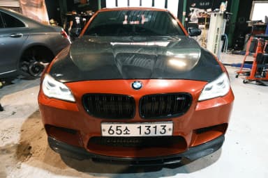 M5 (F10)