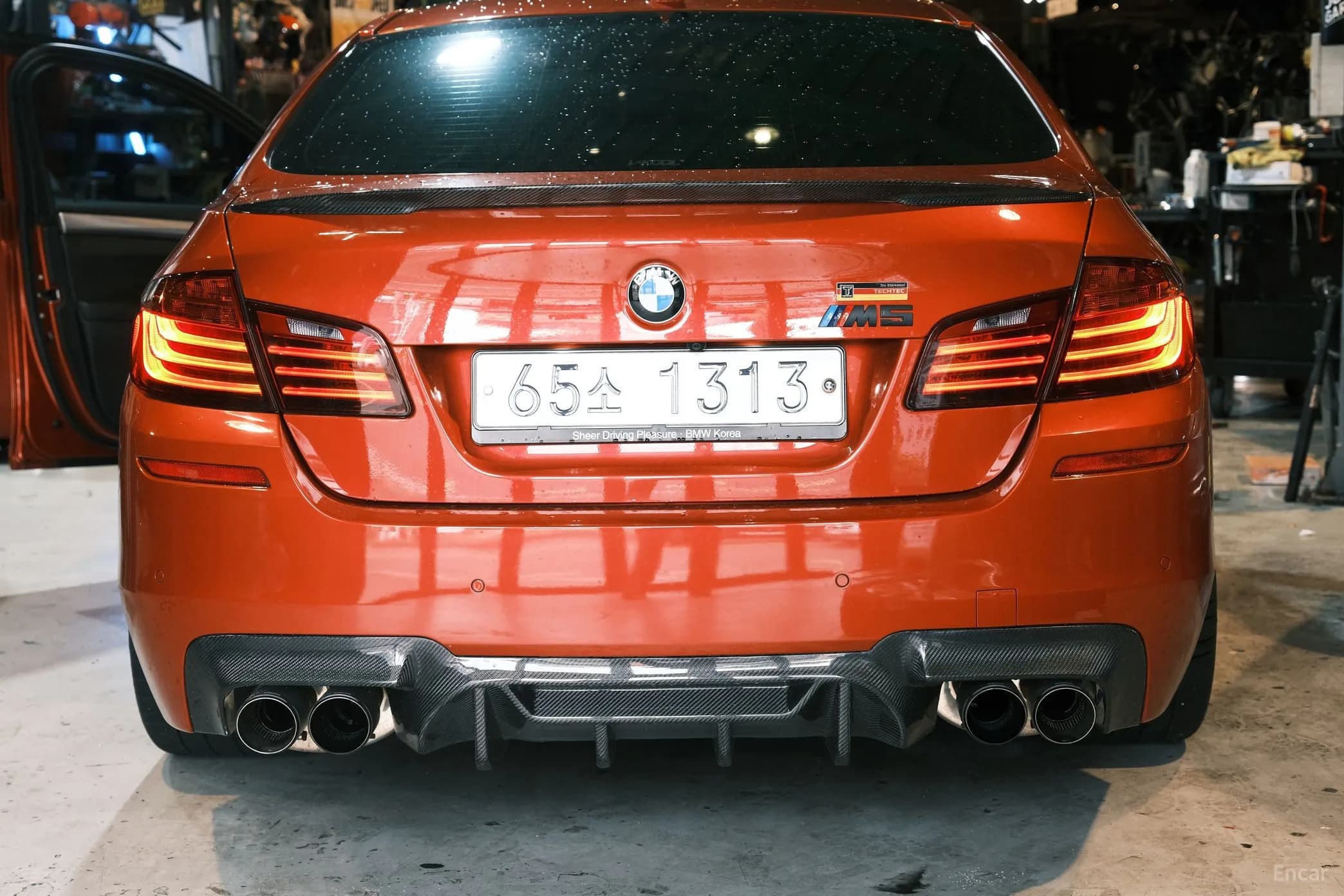 M5 (F10)