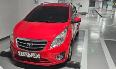 Matiz Creative