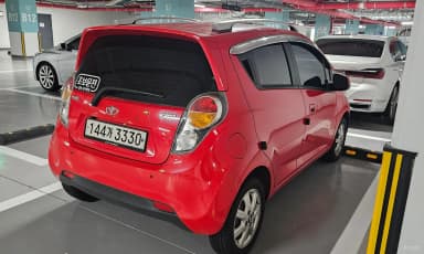 Matiz Creative