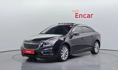Cruze