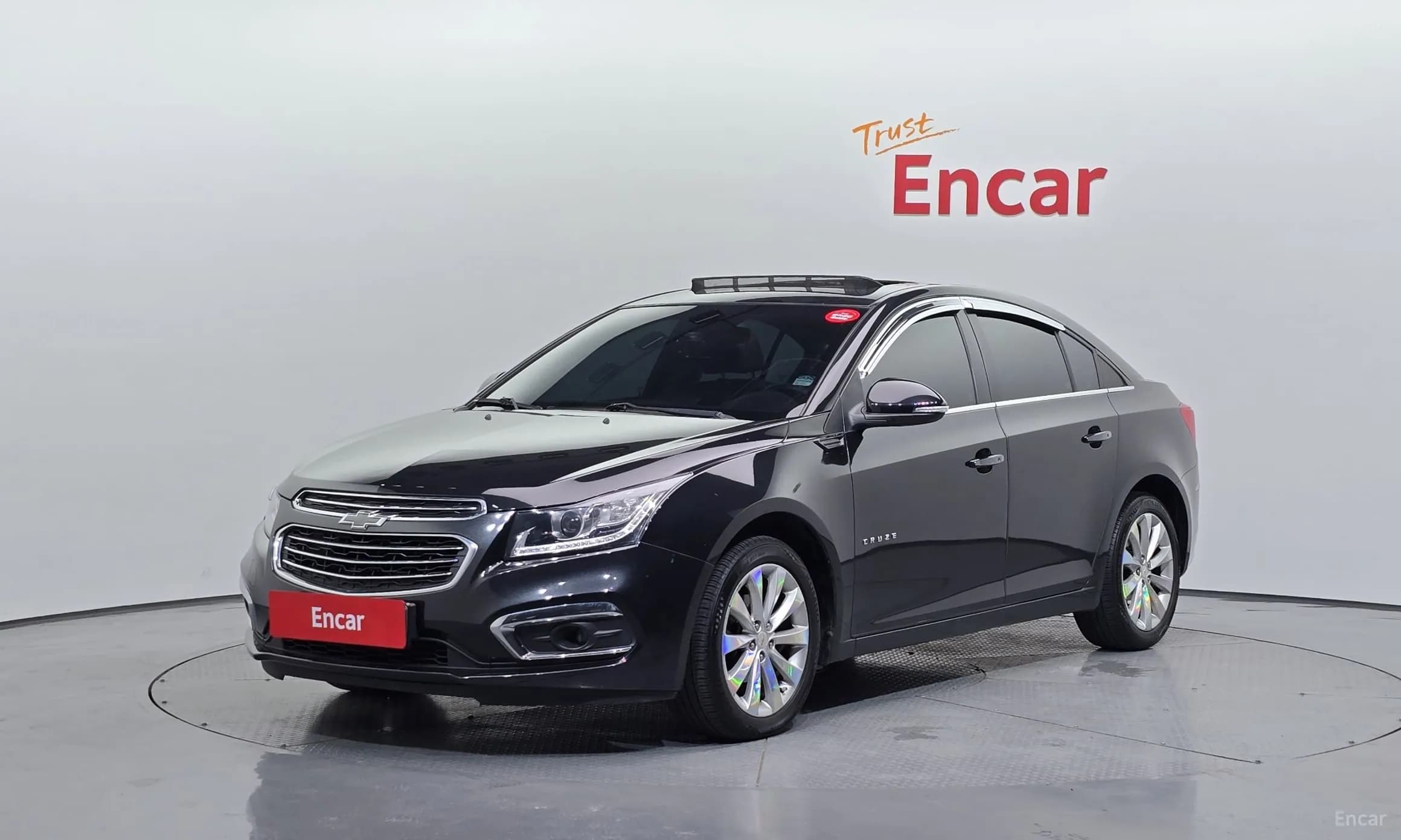 Cruze