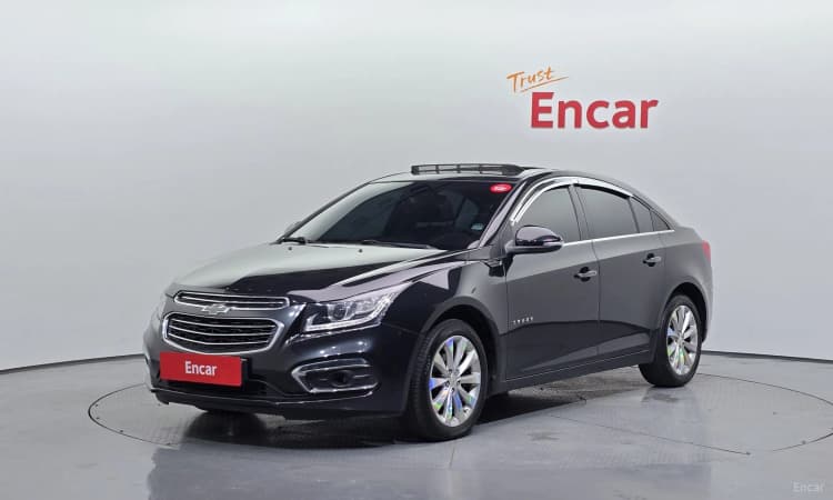 Cruze