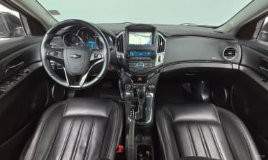 Cruze