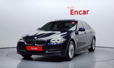 5 Series (F10)