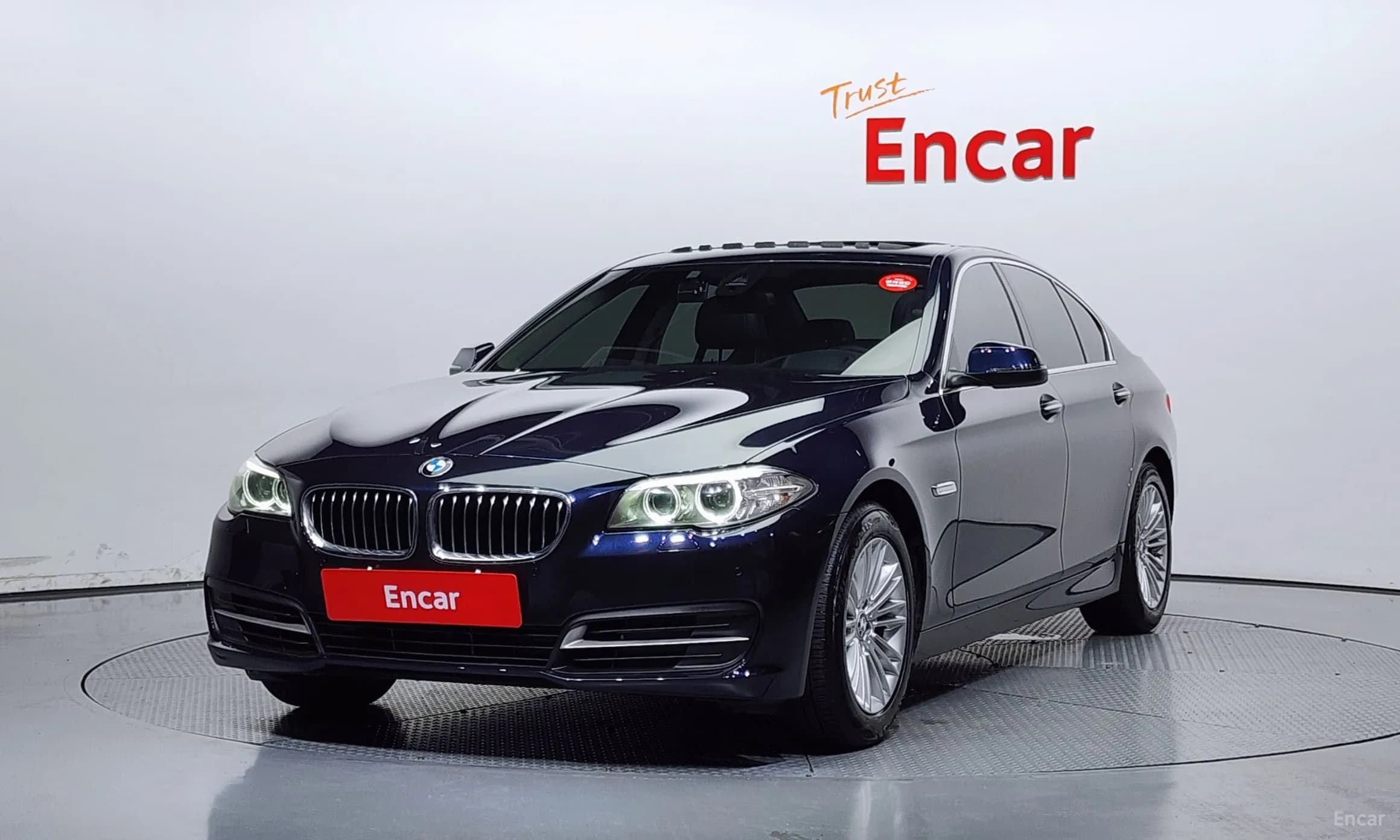 5 Series (F10)