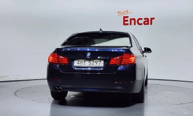 5 Series (F10)