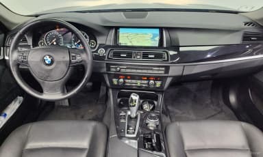 5 Series (F10)