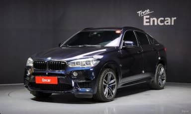 X6M (F16)