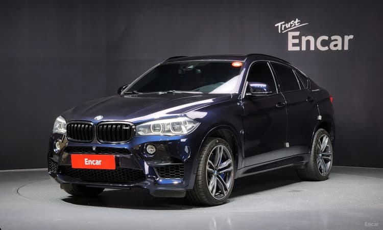 X6M (F16)