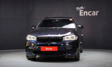 X6M (F16)