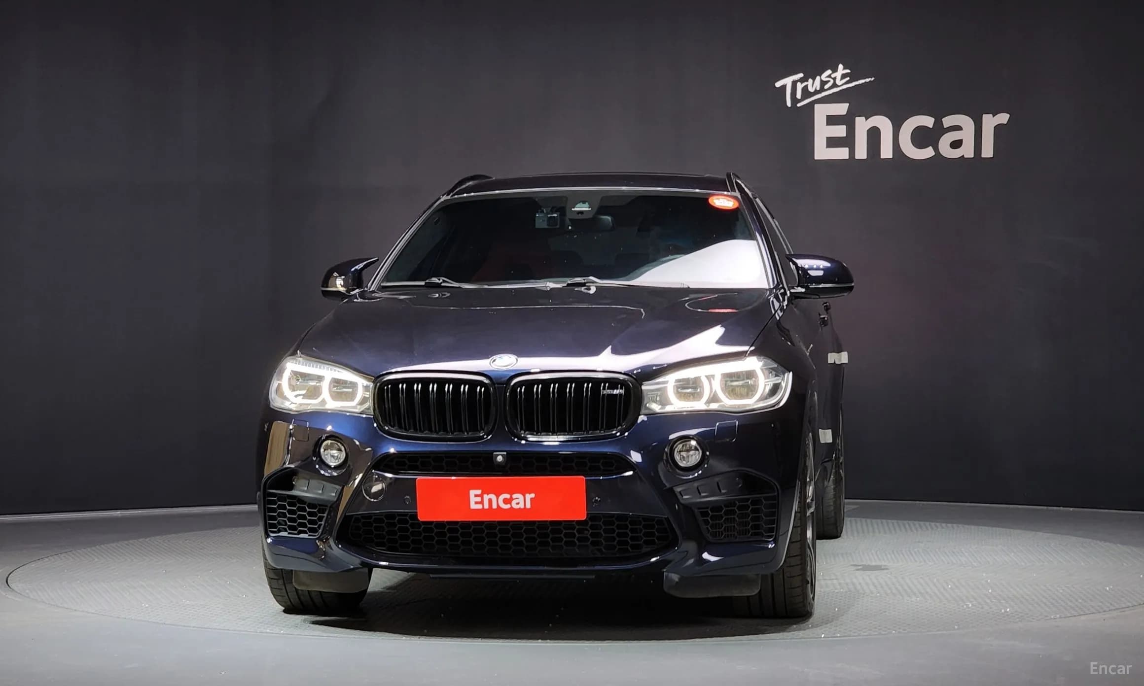 X6M (F16)