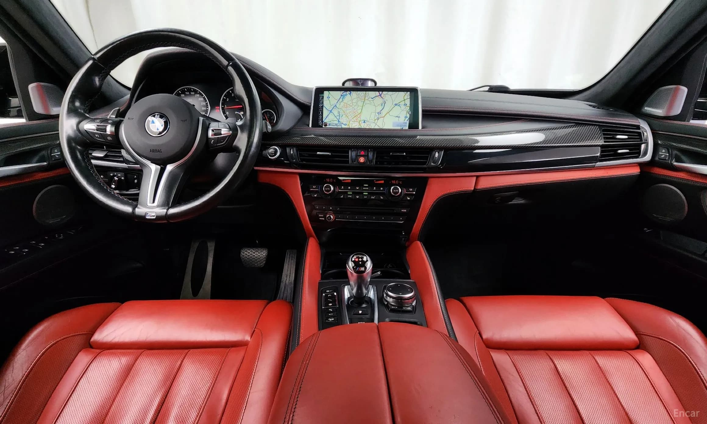 X6M (F16)