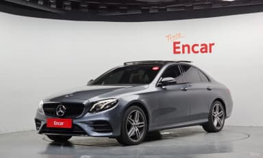 E-Class W213