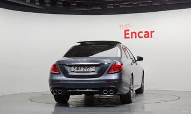 E-Class W213