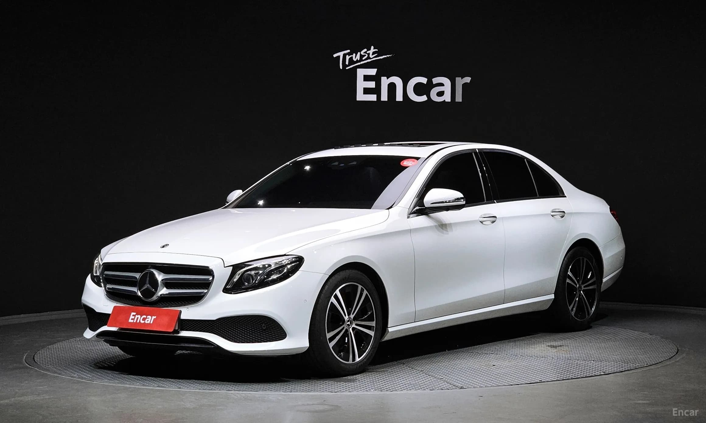 E-Class W213