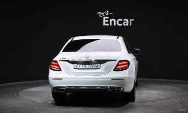 E-Class W213