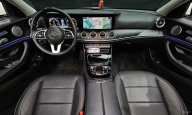 E-Class W213