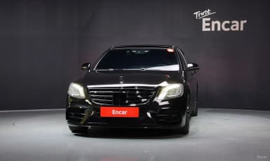 S-Class W222
