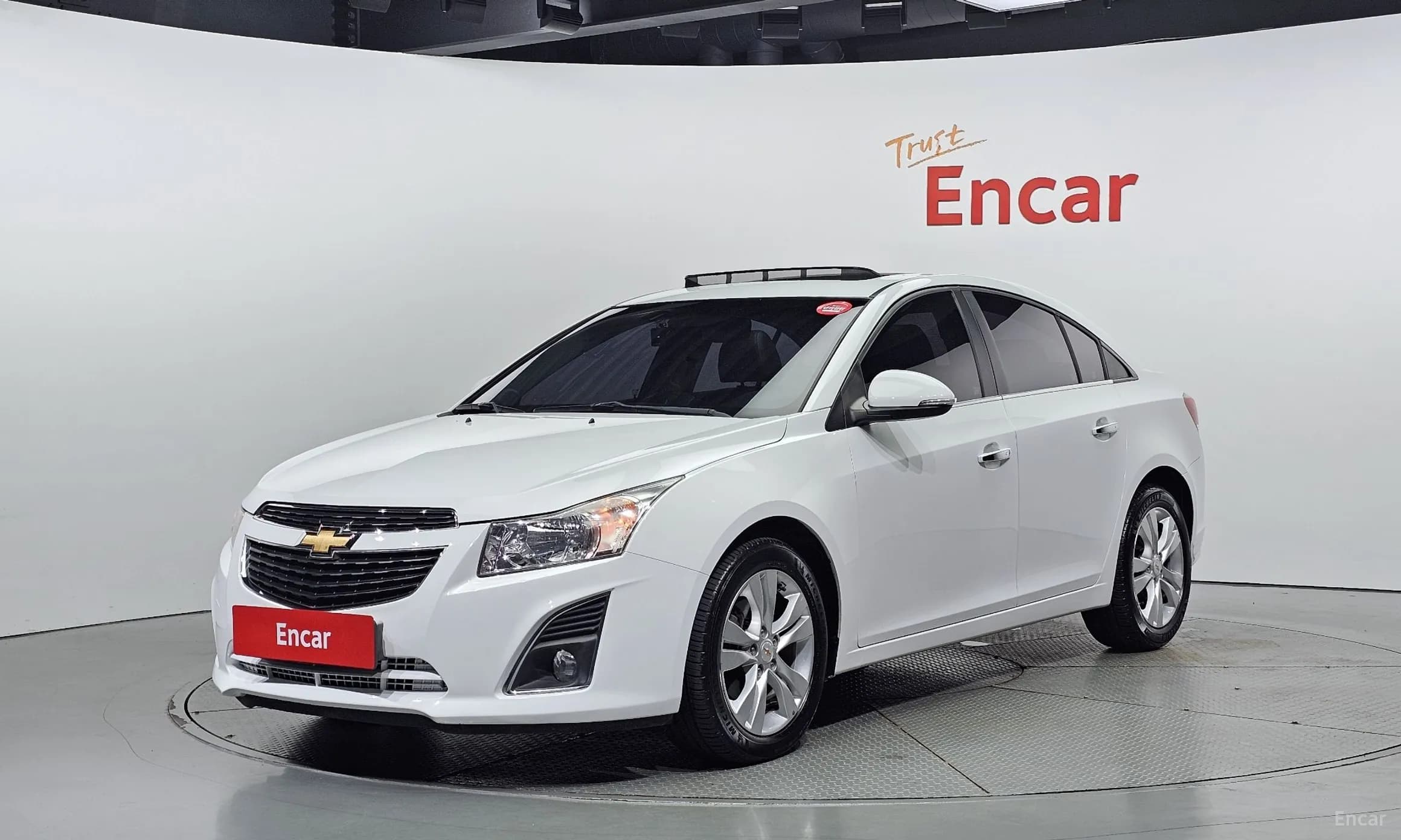 Cruze
