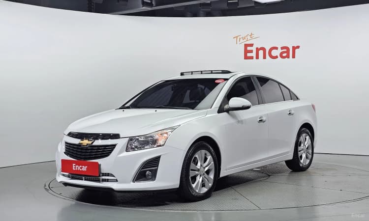 Cruze