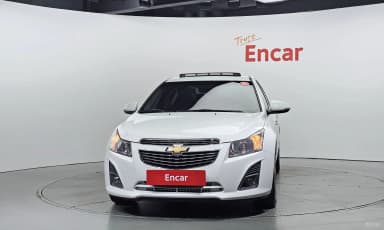 Cruze