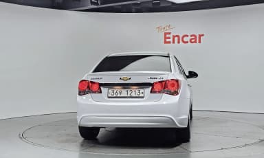 Cruze