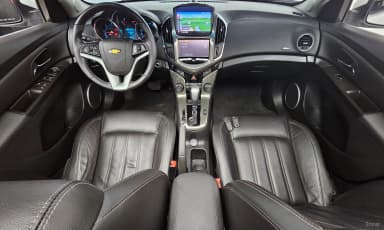 Cruze