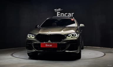 X6 (G06)