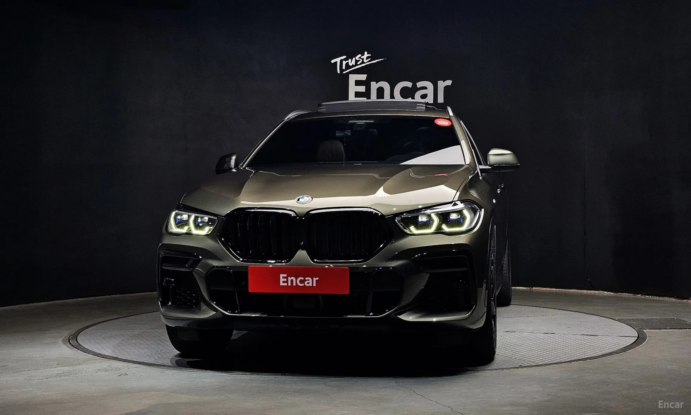 X6 (G06)