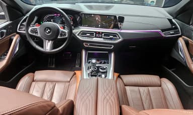 X6 (G06)