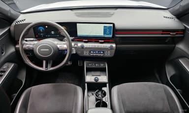 Kona (SX2)
