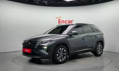 Tucson Hybrid (NX4)