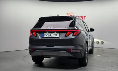 Tucson Hybrid (NX4)