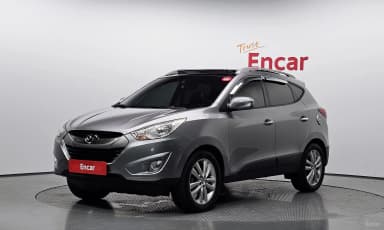 tucson ix